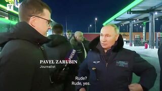 Putin replies to Biden's _rude_ comment about him
