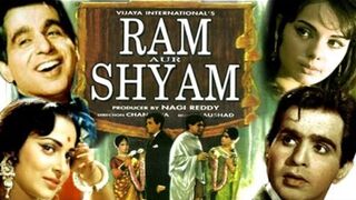 Ram və Şam (1967)(Azerbaycan dilinde)(2 Hisse)@