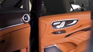 Mercedes Benz