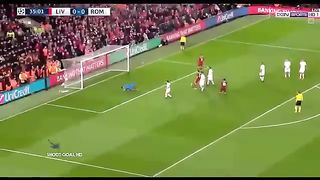 أهداف فردية لمحمد صلاح لا تصدق ???????? ❯ أهداف عالمية ???? ● و جنون المعلقين ????️ FHD