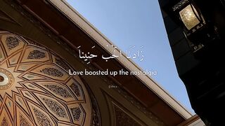 Ya Nabi Salam Alayka️