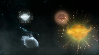 Devon Ke Dev... Mahadev - Episode 256 - Mahadev is overwhelmed