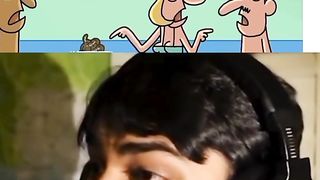 poo in swiming pool