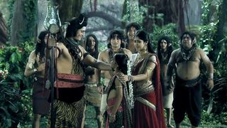 Devon Ke Dev... Mahadev - Episode 257 - Durvasa curses Indradev