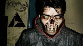 The scariest true story that happened to an American man!!
