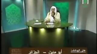 الفتوى التي أضحكت الشيخ السعودي