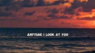 Lyrics of blue