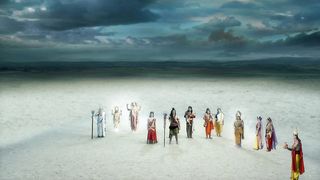 Devon Ke Dev... Mahadev - Episode 262 - The demons deceive the gods