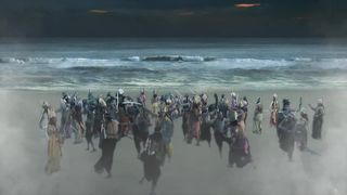 Devon Ke Dev... Mahadev - Episode 263 - Rahu betrays Lord Vishnu