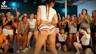 nice dancing