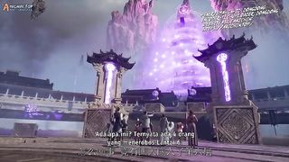 Martial Master Eps 416