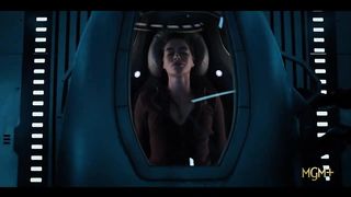 BEACON 23 Season 2 Trailer (2023) MGM+ Sci-Fi Series 4K