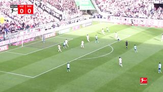 FC Köln vs  Bayer 04 Leverkusen - Highlights - MATCH 22 - Bundesliga 2023-24