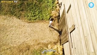 فيلم الرعب كريستين