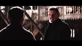 Batman Begins (2005) - Batman's Training Scene - Movieclips