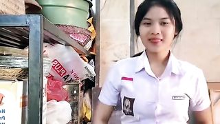 Viral Video of Beautiful Women 38
