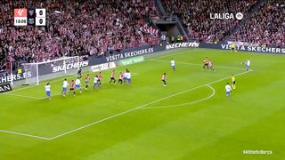 ATHLETIC CLUB vs FC BARCELONA - HIGHLIGHTS - Match 27 - LALIGA EA SPORTS 2023/2024
