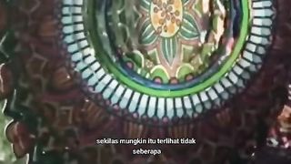 Wanita ini menemukan Sesuatu Yang Indah