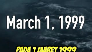 Tiga Swara Misterius Didunia