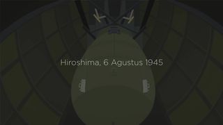 How Powerful is the Most Powerful Bomb in the World