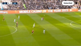 Man City vs Man United - HIGHLIGHTS - Match 27 - EPL 2023/2024