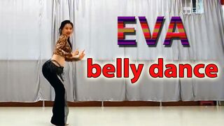EVA Belly Dance