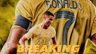 Cristiano Ronaldo has sent out a warning to Al-Nassr's AFC Champions League quarter-final opponents Al Ain as he prepares to return from suspension.