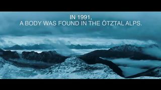 Iceman (2017) | Trailer | Jürgen Vogel | André Hennicke | Susanne Wuest