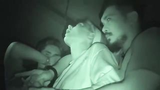 scary ghost part 1