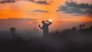 Play (Lyrics) ft. K-391,