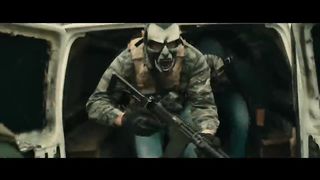 THE CHANNEL Official Trailer (2023)
