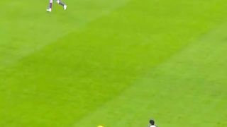 So close ???? #LaLigaHighlights