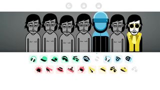 Incredibox - dudu