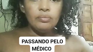 O paciente quase sempre quer tomar o remédio no horário que ele quer.
