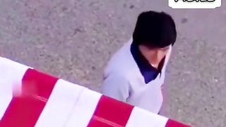 جاكى شان الرائع