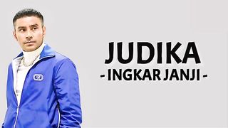 Ingkar Janji - Judika (Lyrics)