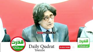 PTI intra Party Election results - PTI Chief Election Commissioner Raoof Hasan Press Conference