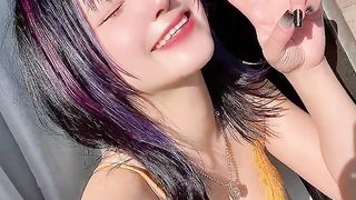 japan girl
