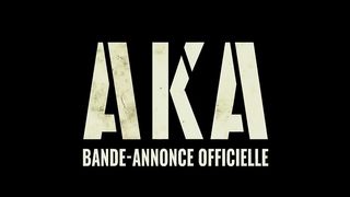 AKA | Bande-annonce officielle | Netflix