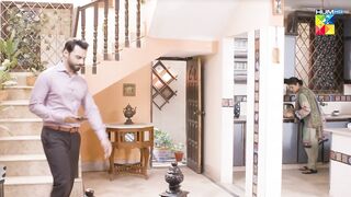 Larki Ke Liye Maa Ko Naraz Karo Ge.._ #aizaawan #fahadsheikh - Takabbur - HUM TV.