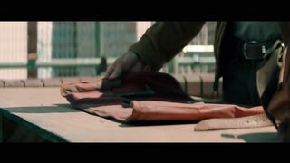 THE BRICKLAYER Bande Annonce VF (2024)