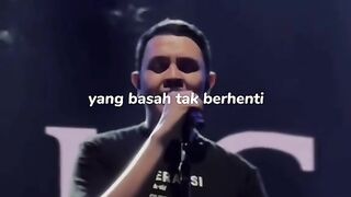 Tulus - Satu Kali (Live)