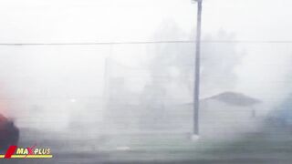 Scary Natural Disasters