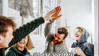 Story in English
