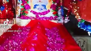 Urs mubarak