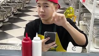 ПРИГОТОВИЛ ОГРОМНУЮ ПИЦЦУ И ПОРАДОВАЛ НУЖДАЮЩИХСЯ ????❤️