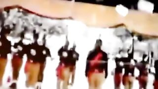 علی امین گنڈا پور نے ڈنڈا اٹھا لیا