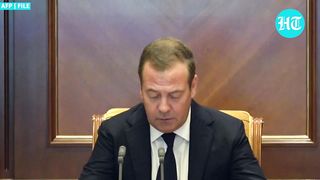 'Germany Preparing For War With Russia'_ Putin Aide's Big Warning _ Berlin Responds.