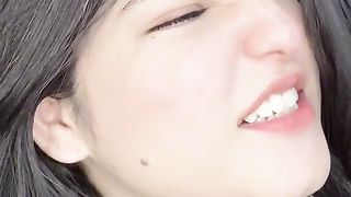 New TikTok girl