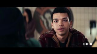 ТОП-10 ФИЛЬМОВ NETFLIX